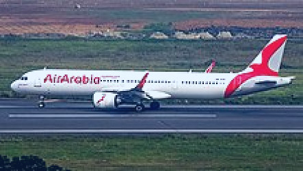 Air Arabia - Wikipedia